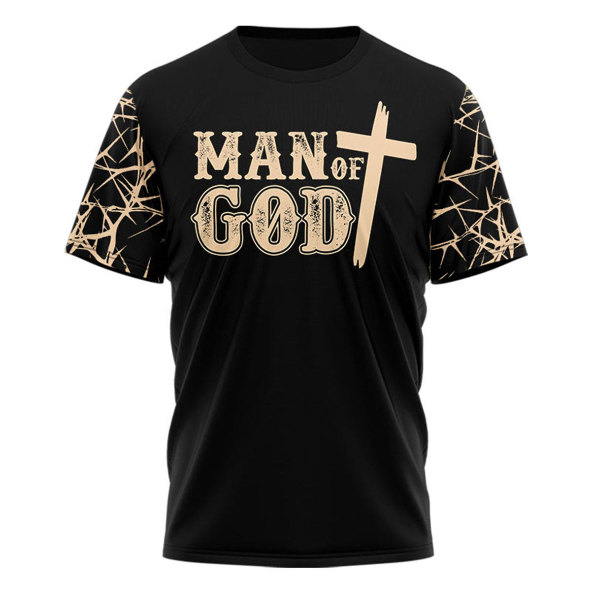 I Still Follow Him T-Shirt