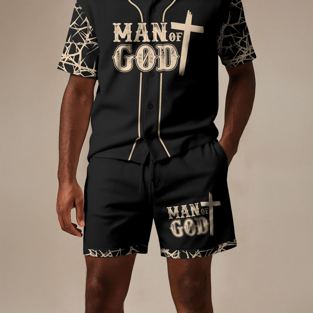 I Still Follow Him Shorts