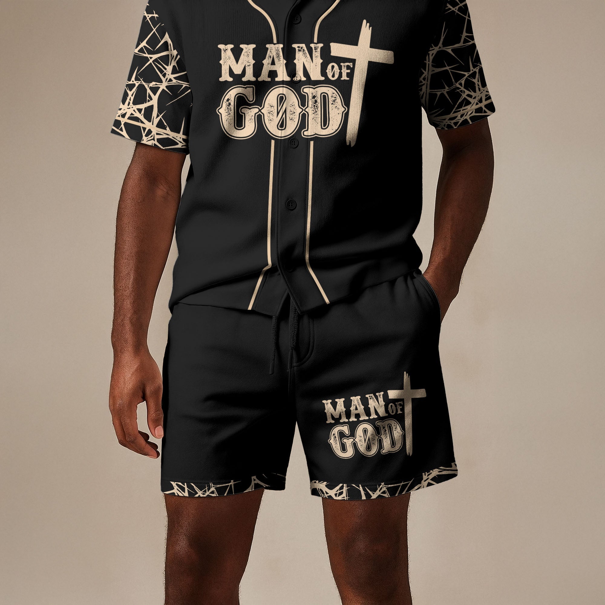 I Still Follow Him Shorts