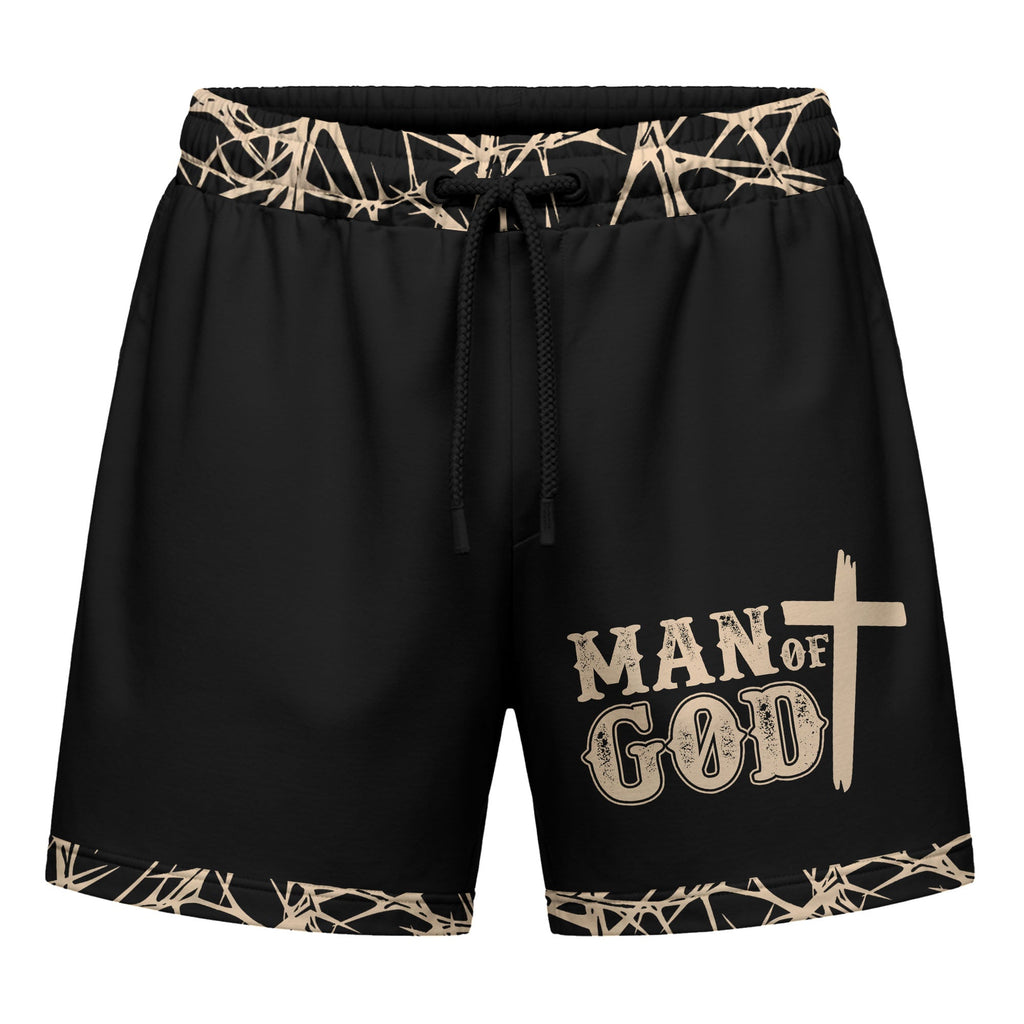 I Still Follow Him Shorts