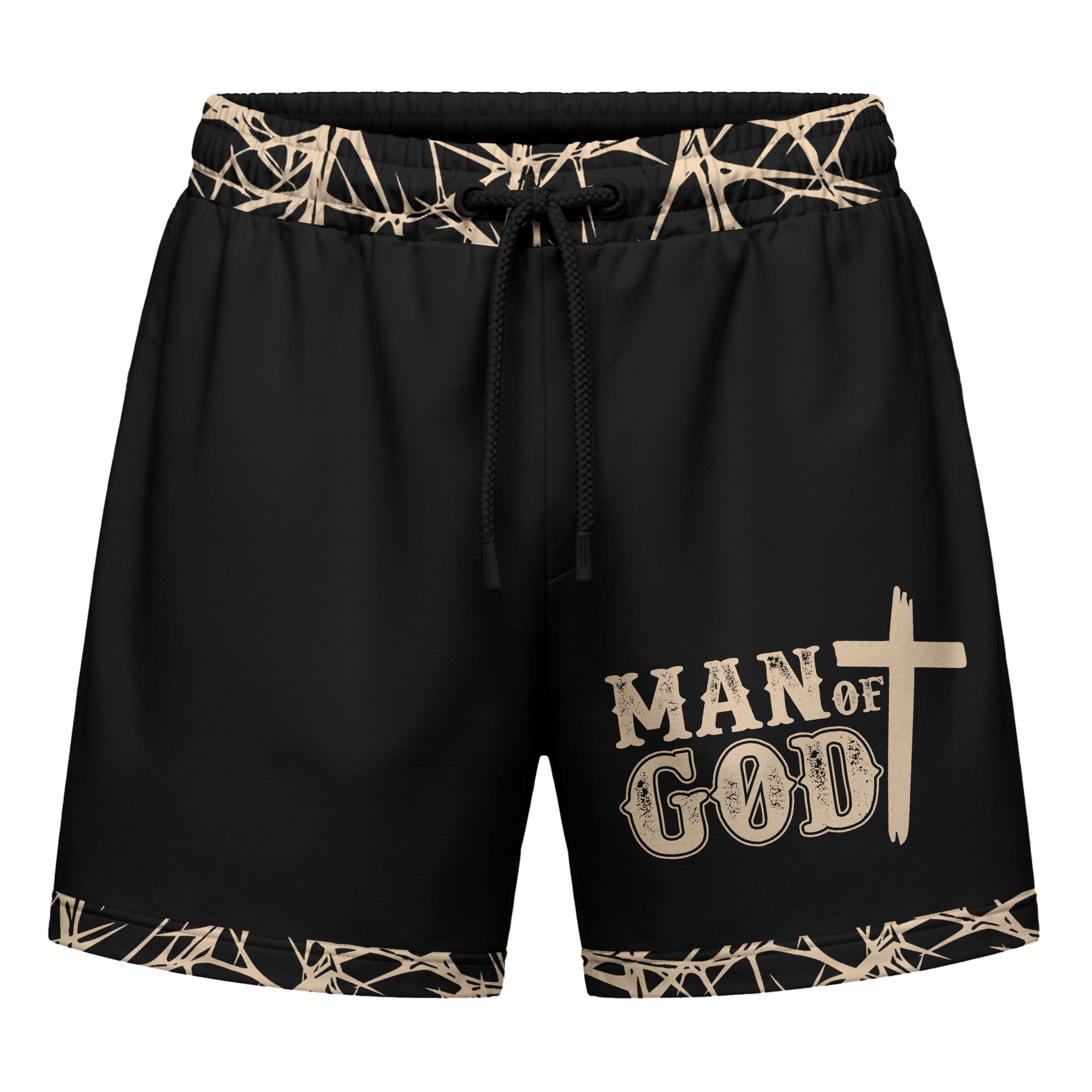 I Still Follow Him Shorts