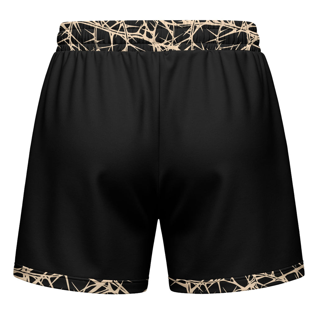 I Still Follow Him Shorts