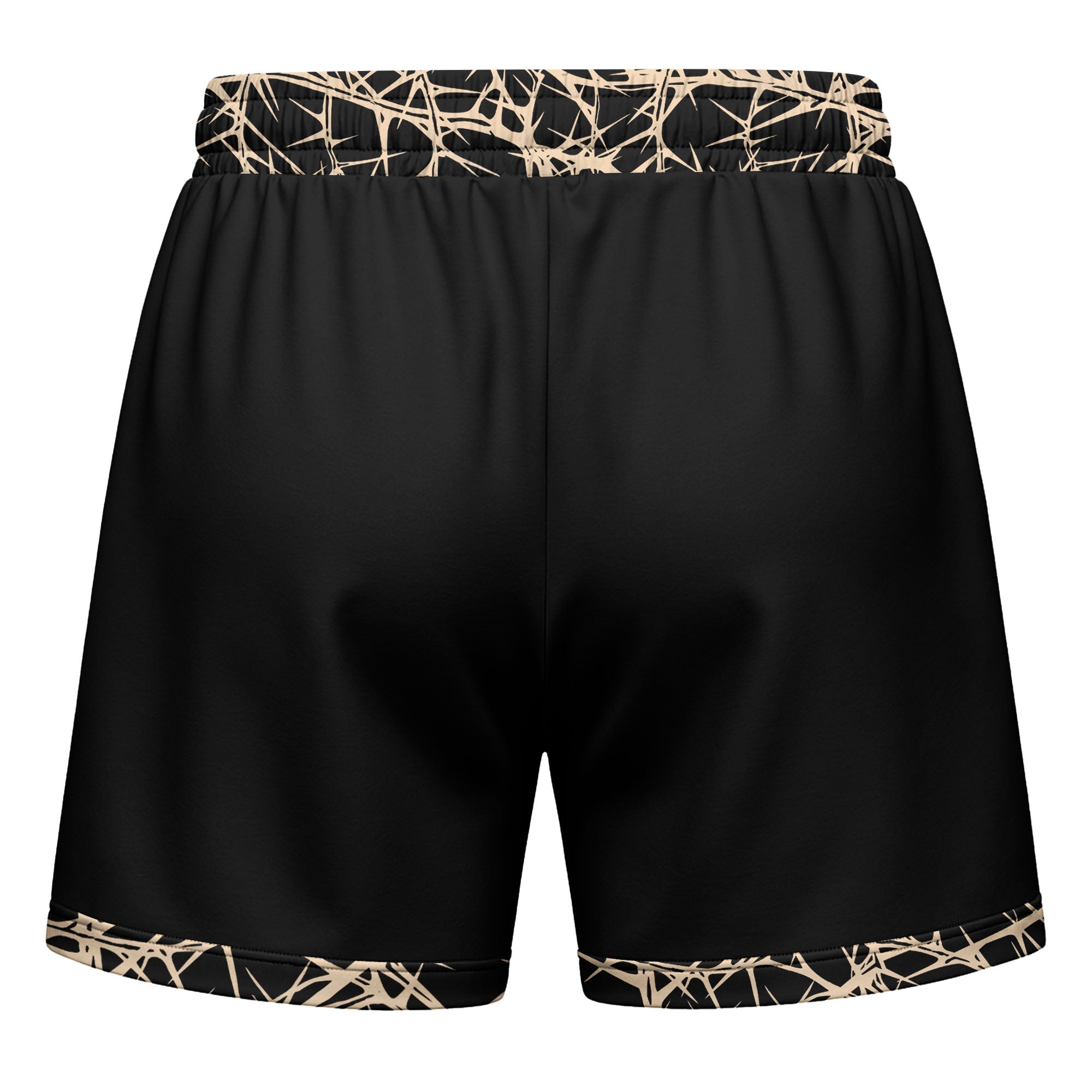 I Still Follow Him Shorts