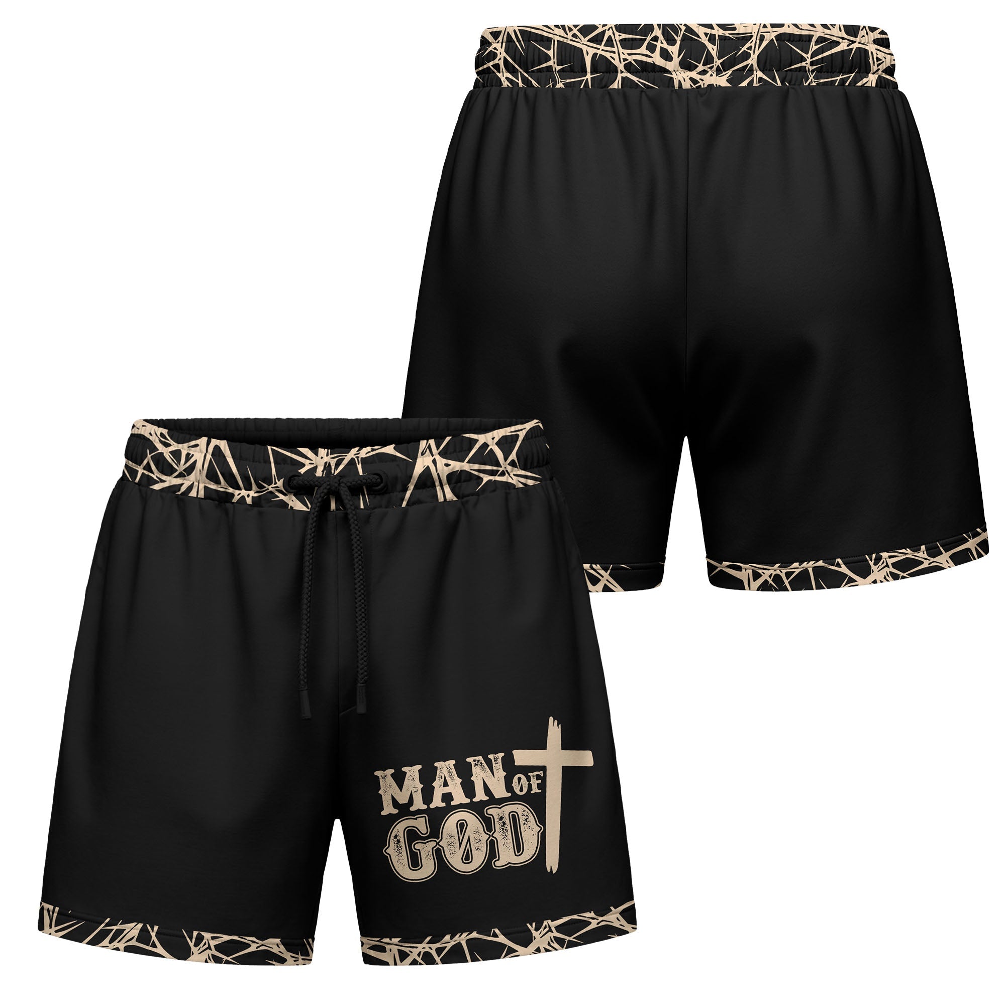 I Still Follow Him Shorts