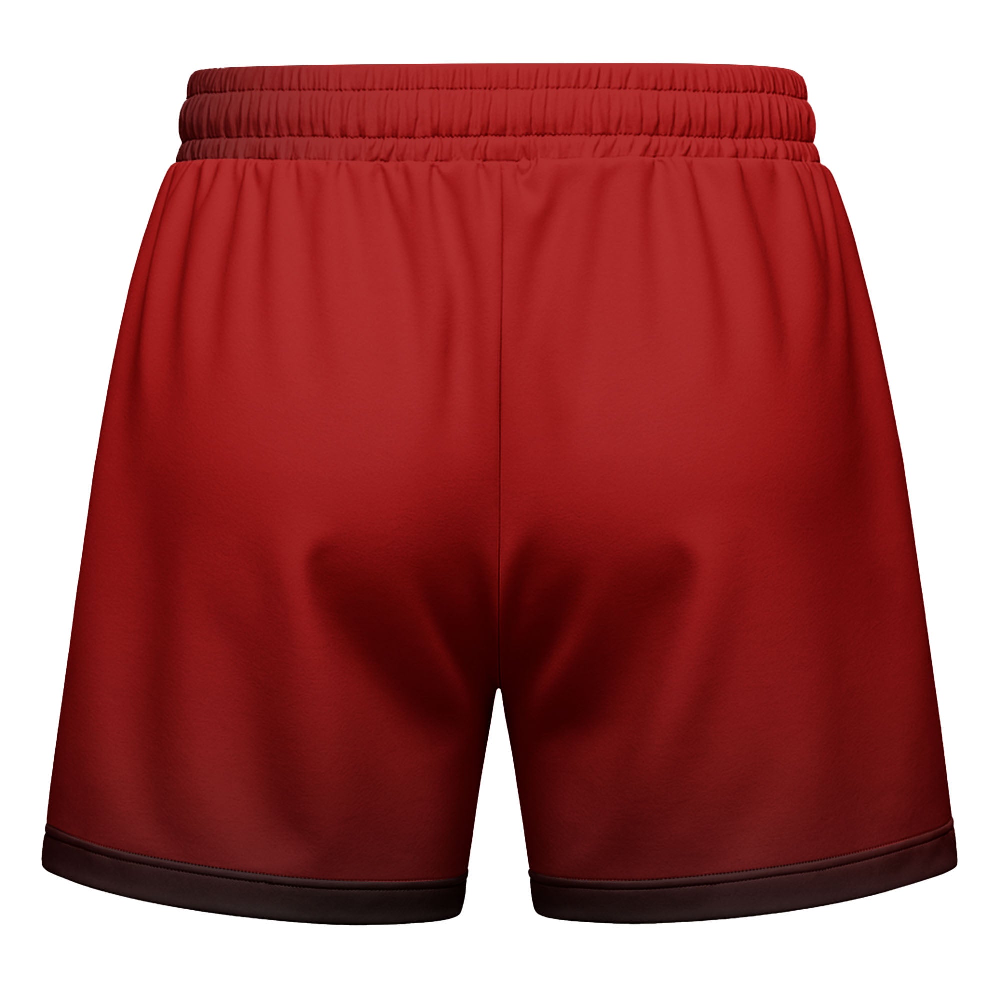 Walk By Faith Not By Sight Shorts