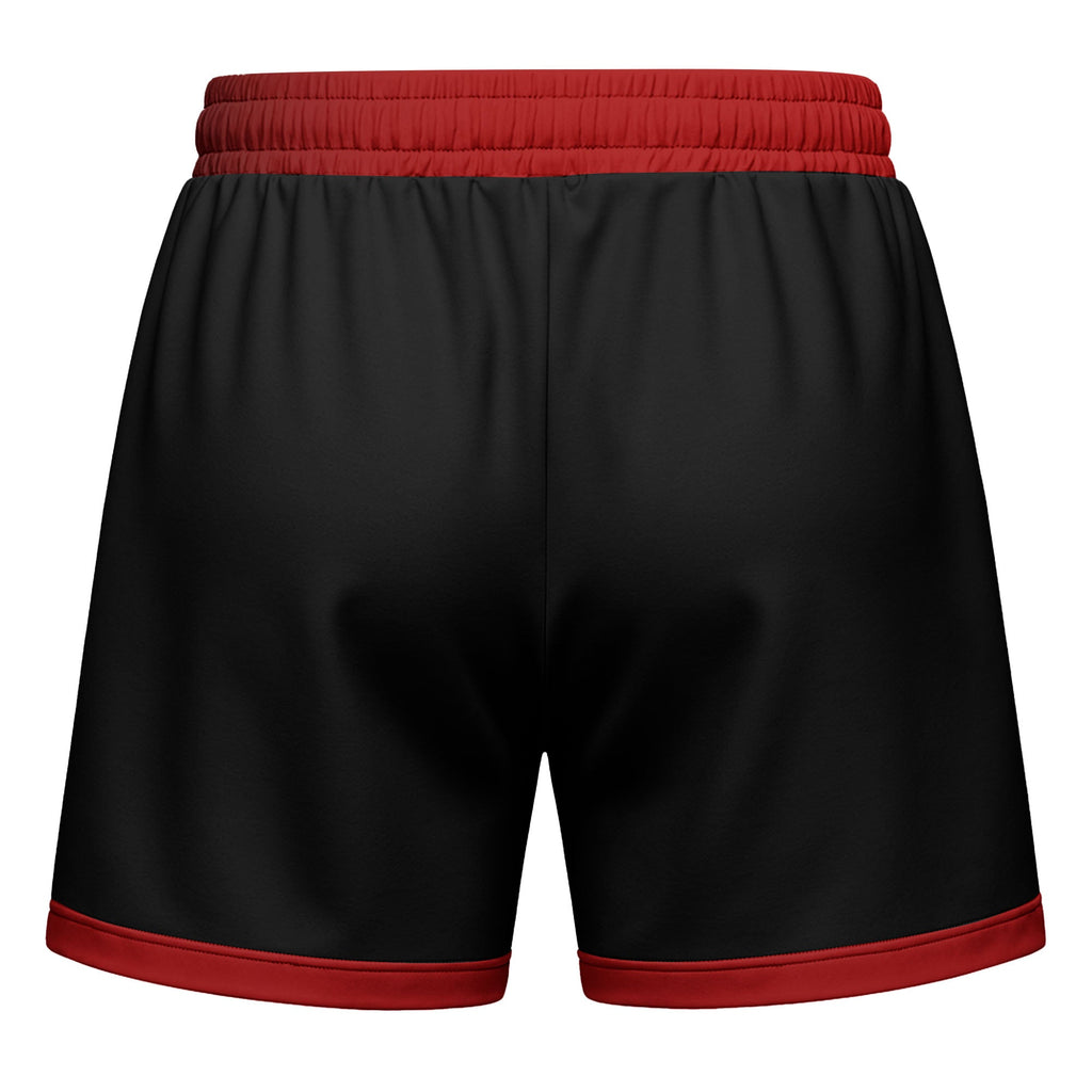 Jesus Dropped The Charges Shorts