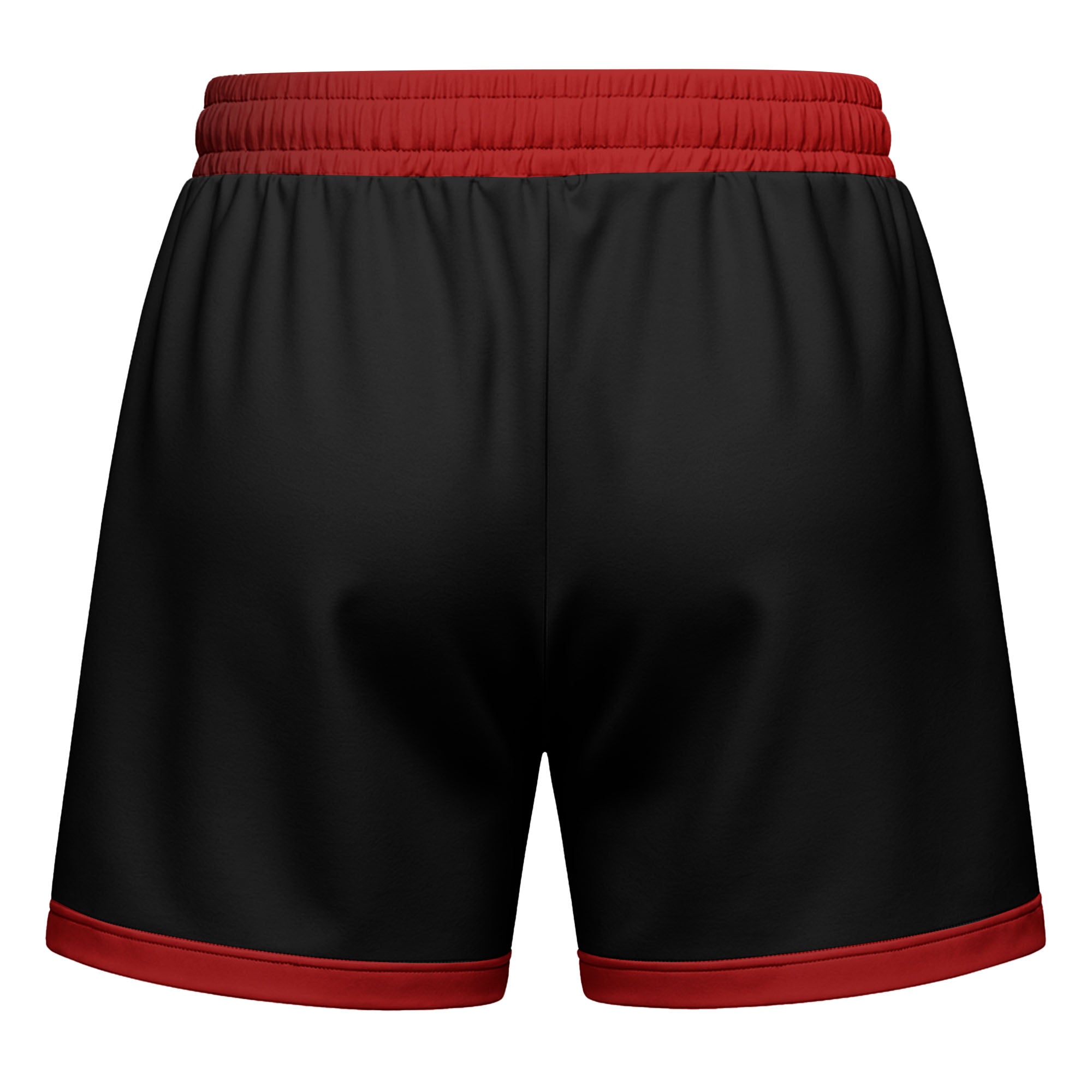 Jesus Dropped The Charges Shorts