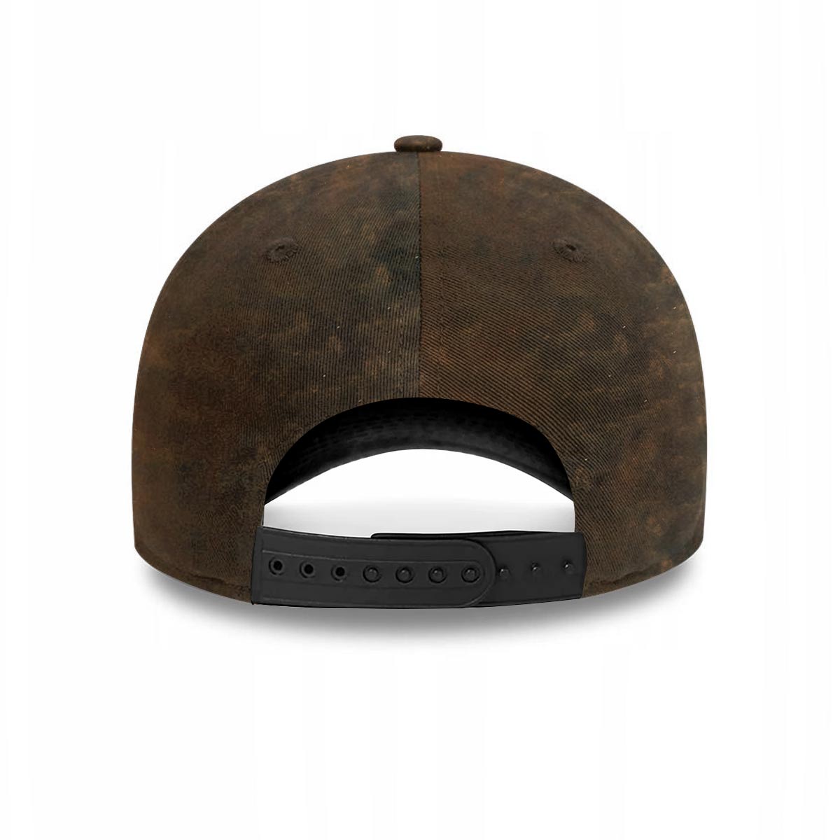 Man Of God Baseball Cap