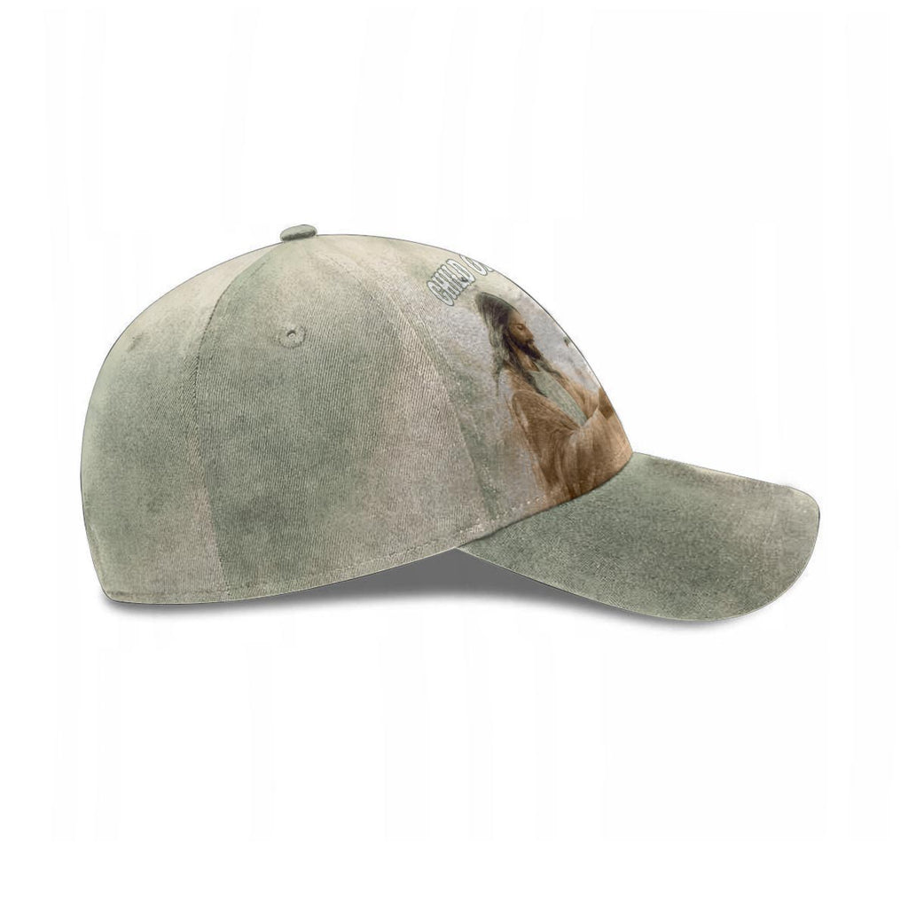 Child Of God Baseball Cap