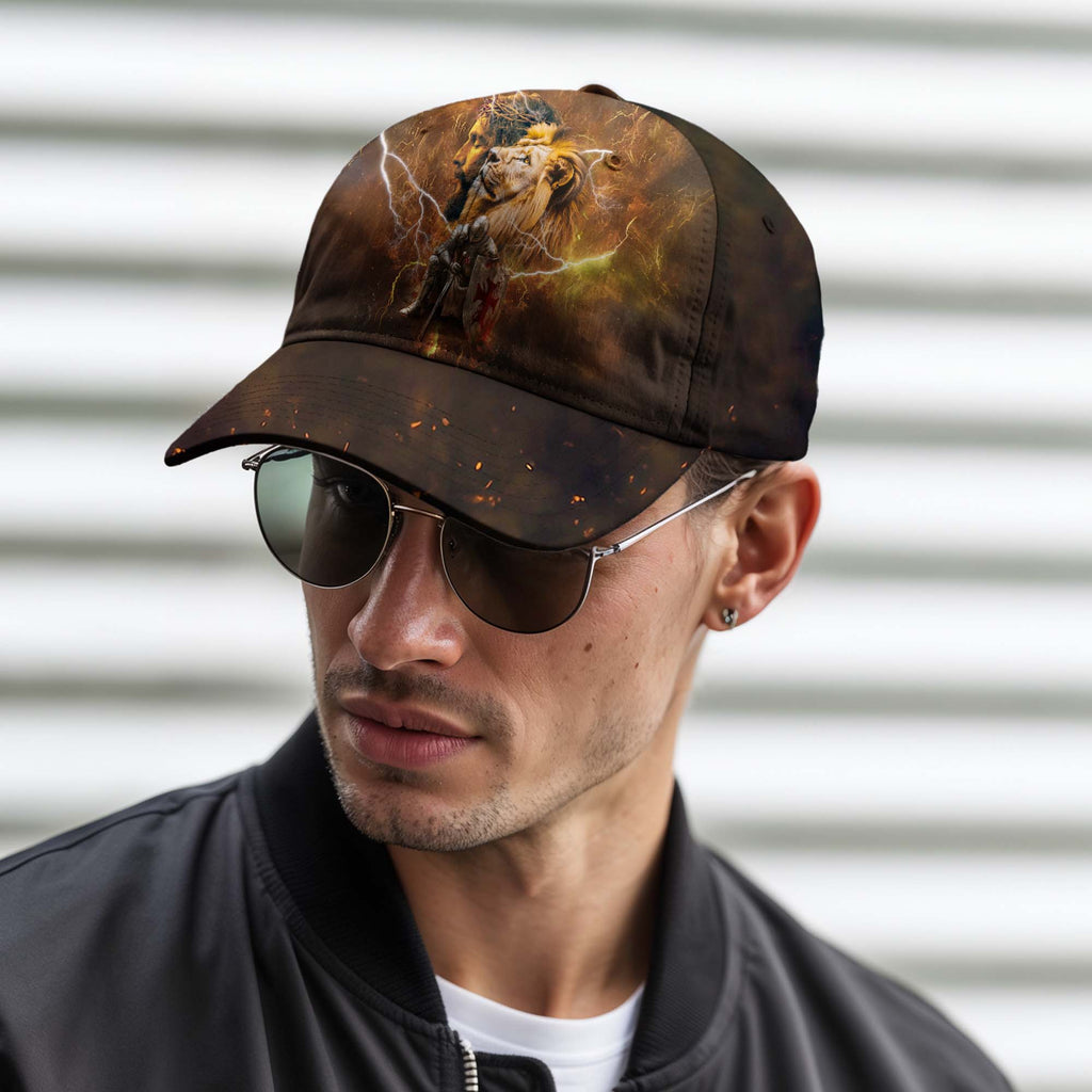 If You Bring Up My Past, You Should Know That Jesus Dropped The Charges Baseball Cap 2