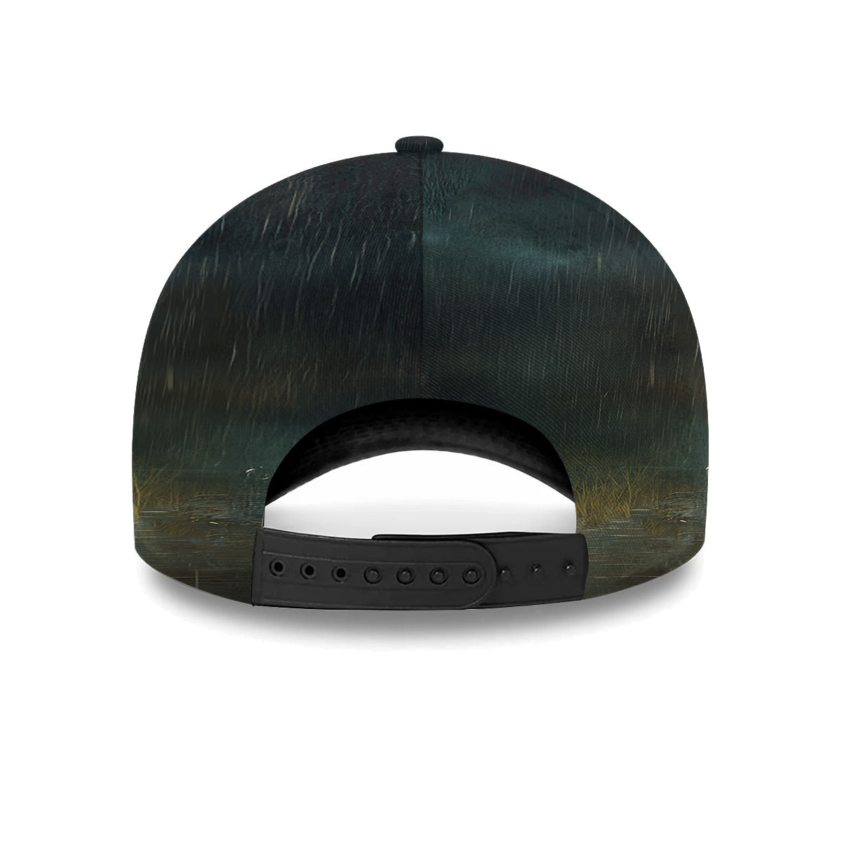 Put on the Full Armor of God Baseball Cap