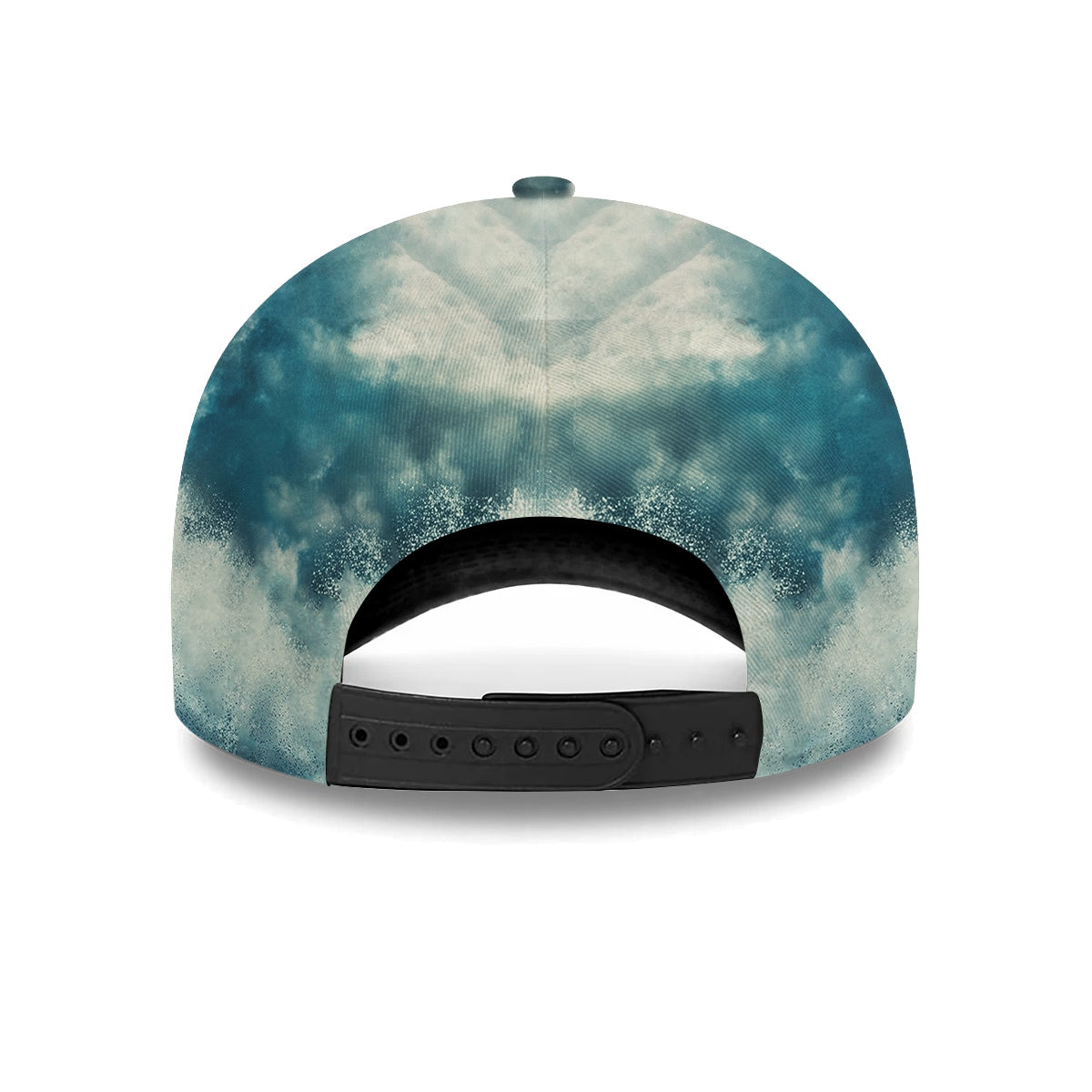 I will Walk by faith even when I cannot see Baseball Cap