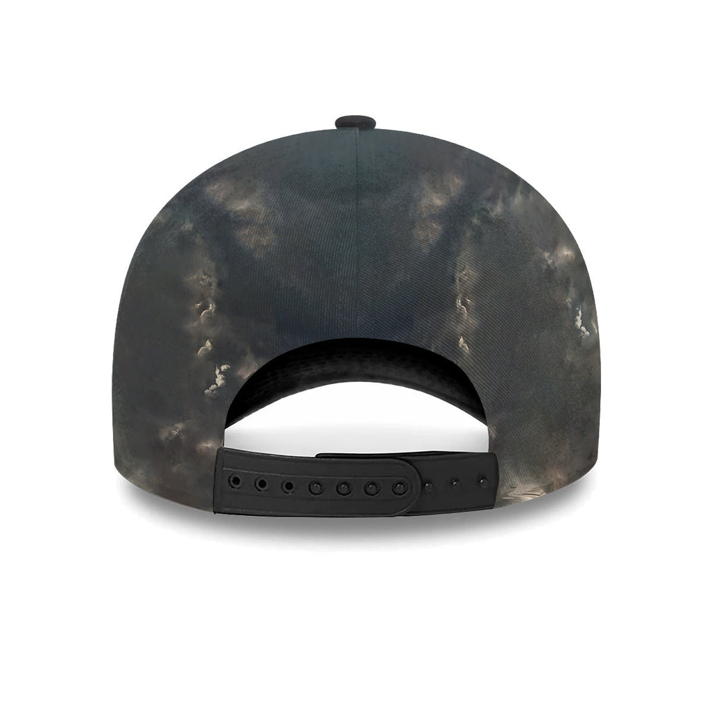 God Kept Me Safe When I Didn’t Know Better Baseball Cap