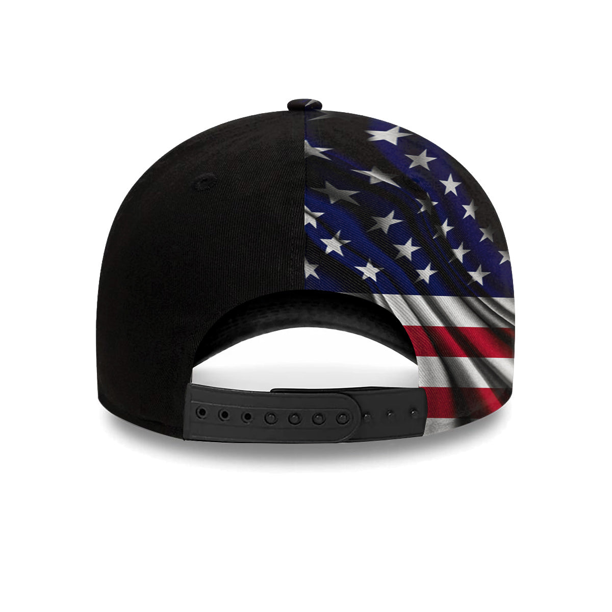 One Nation Under God Baseball Cap