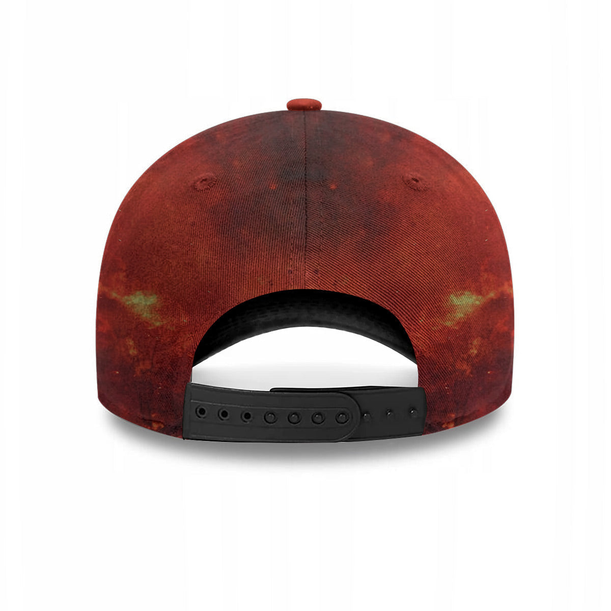 By His Wounds We Are Healed Baseball Cap