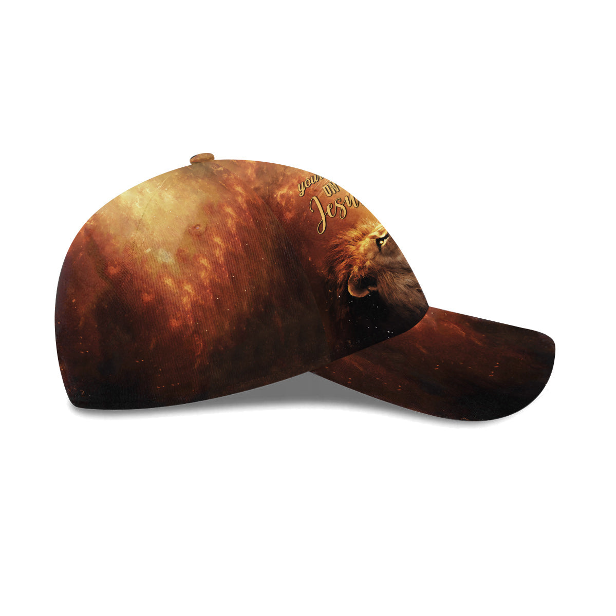 Child Of God Baseball Cap