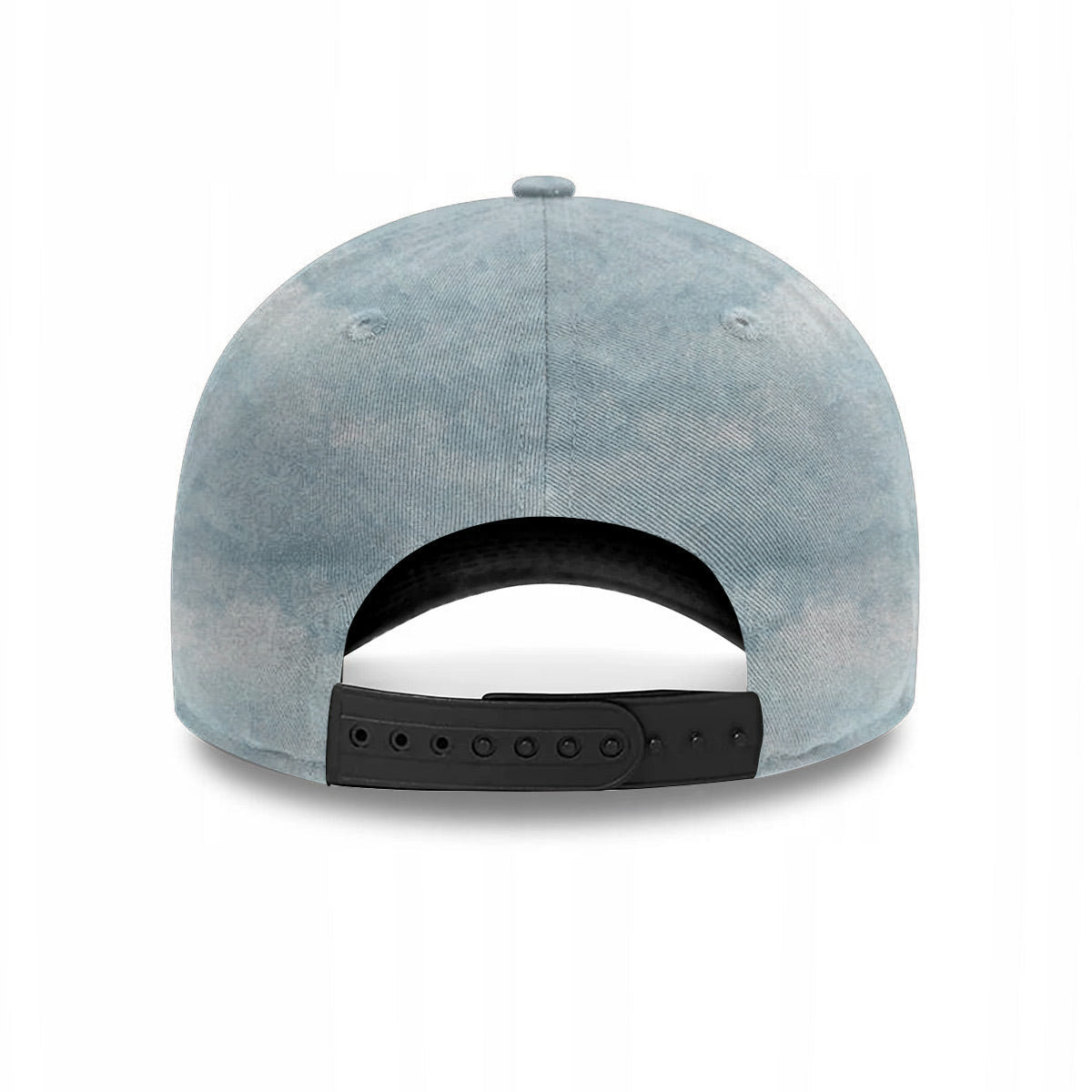 Blessed by GOD Loved by JESUS Led by the SPIRIT Baseball Cap