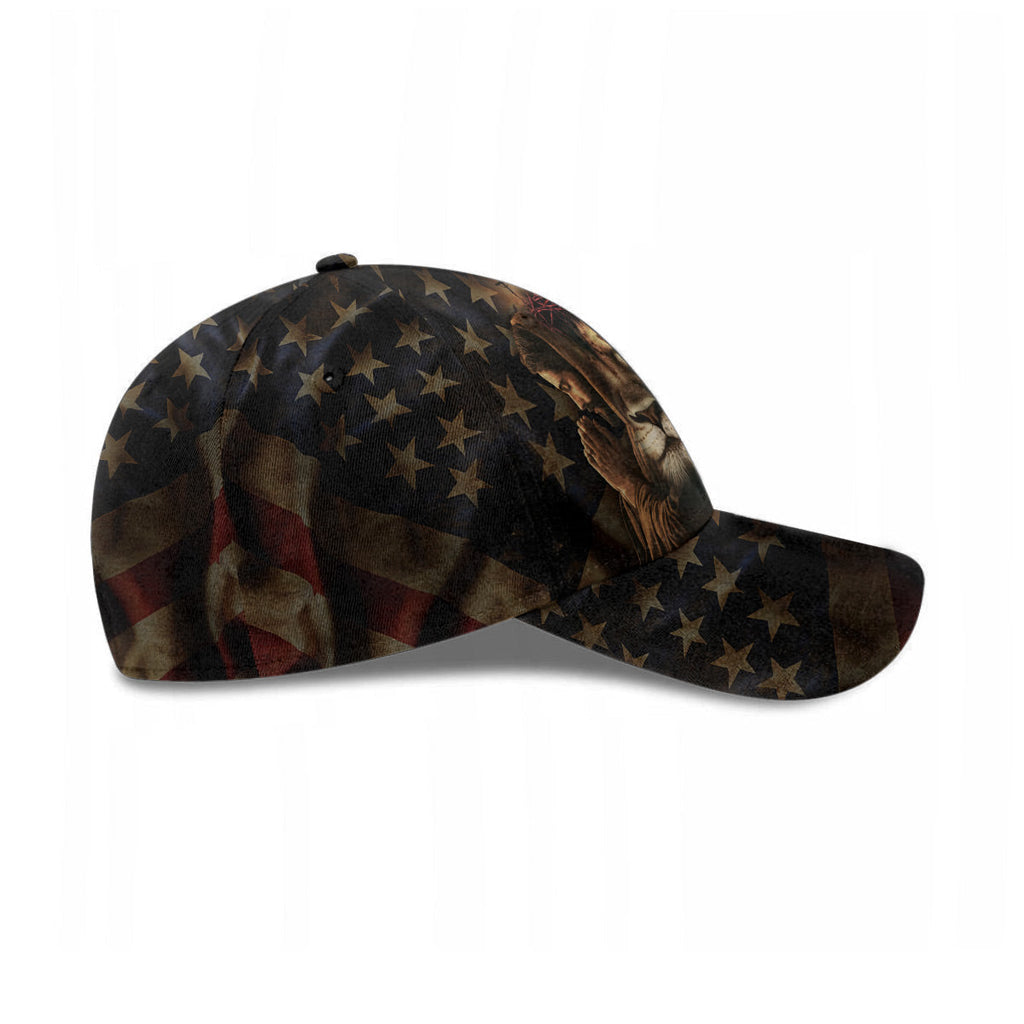 He Died For Me And Now I Live For Him Baseball Cap