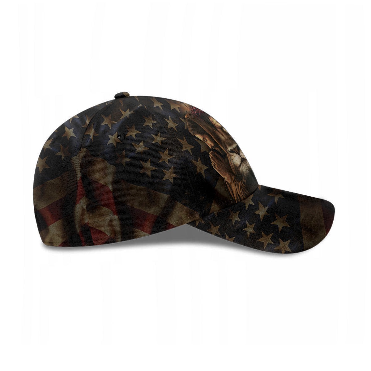 He Died For Me And Now I Live For Him Baseball Cap