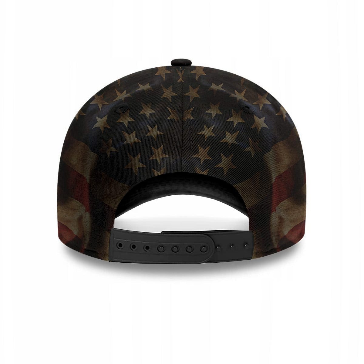 He Died For Me And Now I Live For Him Baseball Cap
