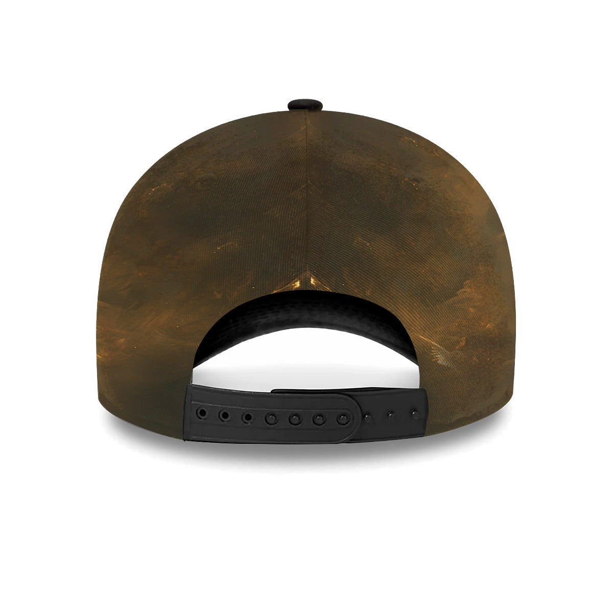 He Is Risen Baseball Cap