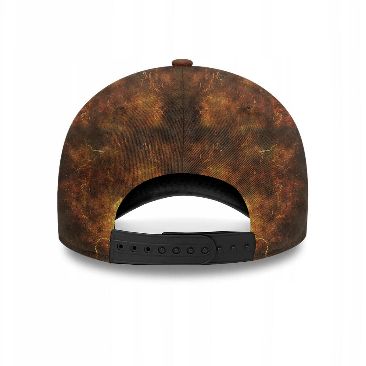 Warrior Of God Baseball Cap