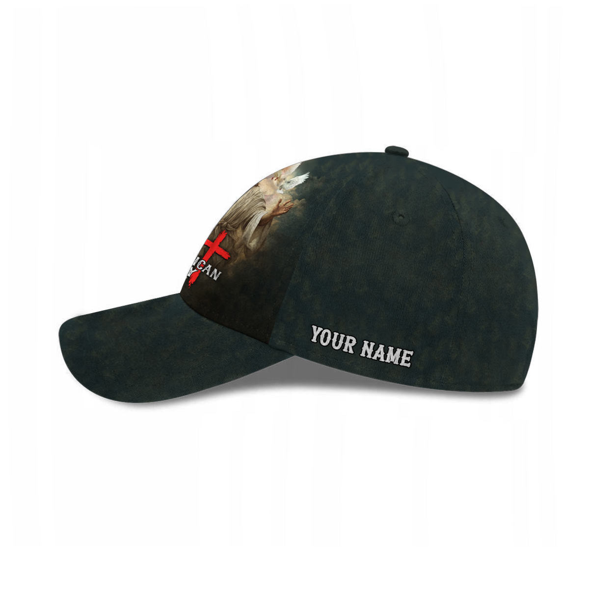 Make America Godly Again Baseball Cap