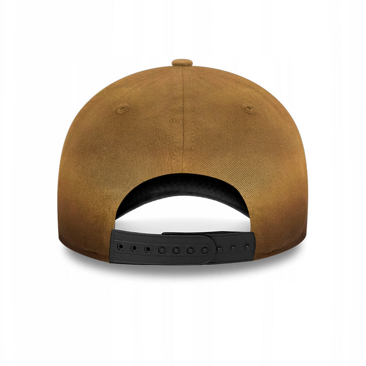 Fully Vaccinated by the Blood of Jesus Baseball Cap