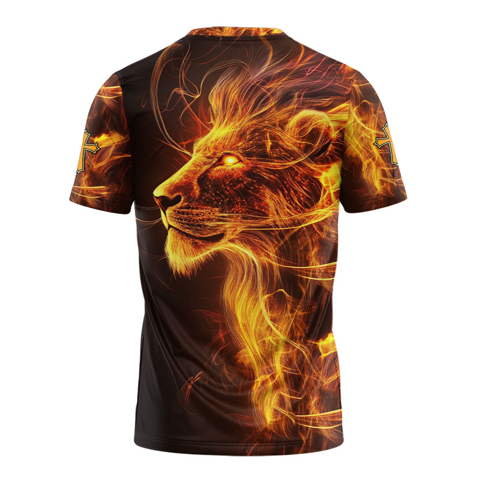 There is Power in the Name of Jesus T-shirt