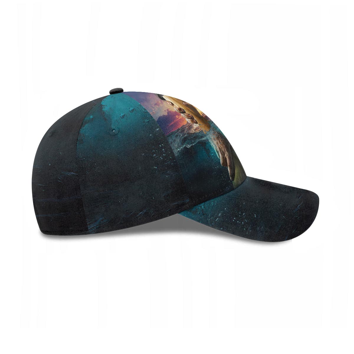 Jesus is my Savior Baseball Cap