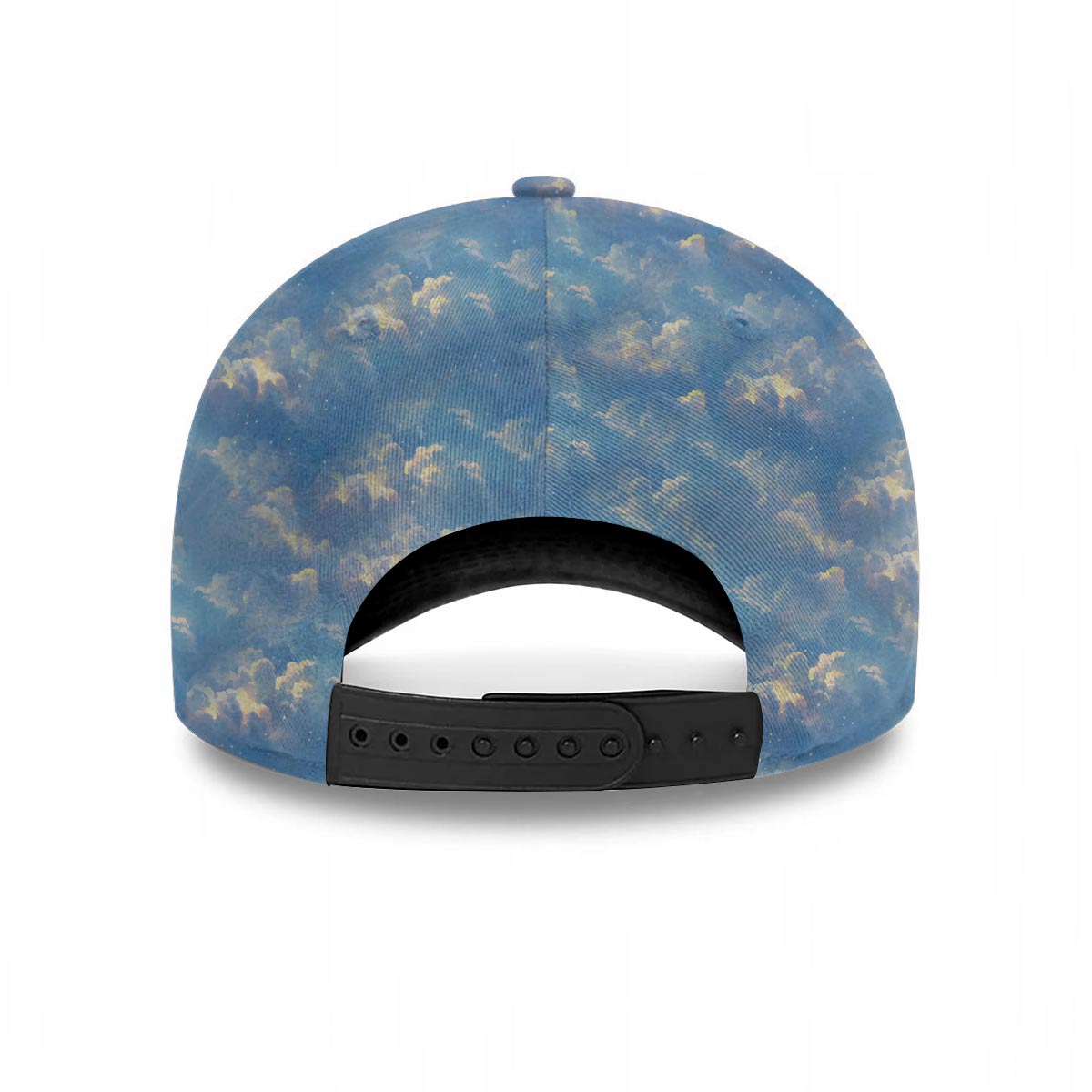 Jesus is the Key to Heaven Baseball Cap