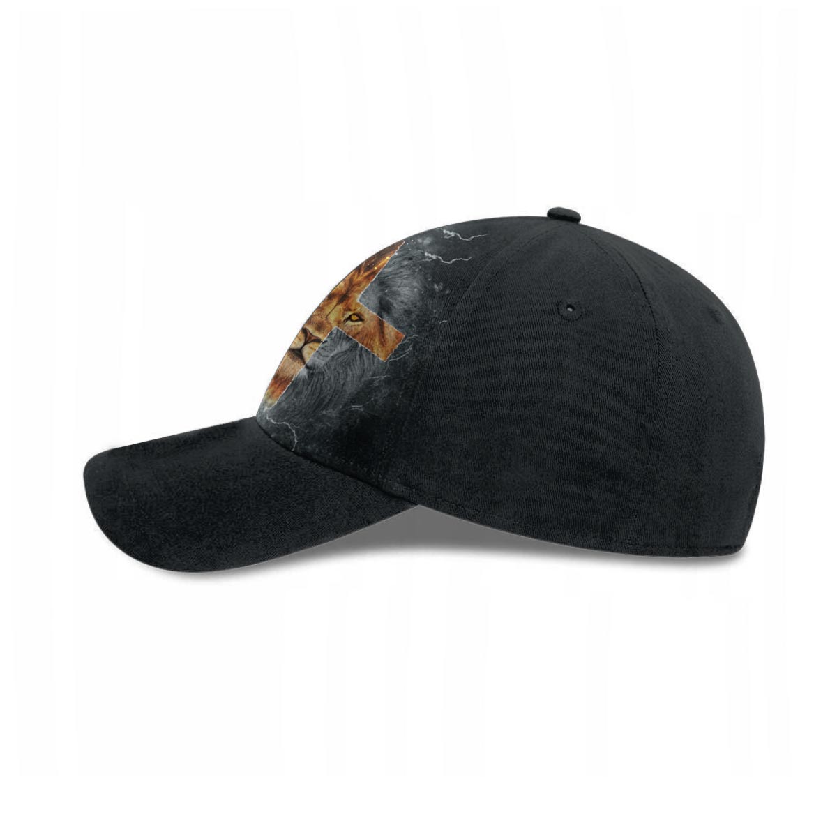 Normal isn't coming Back Baseball Cap
