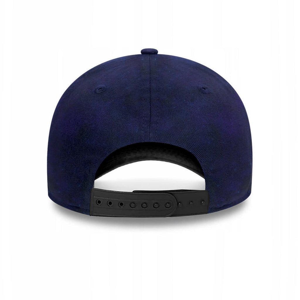 Team Jesus – Lion’s Faith & Heavenly Cross Baseball Cap