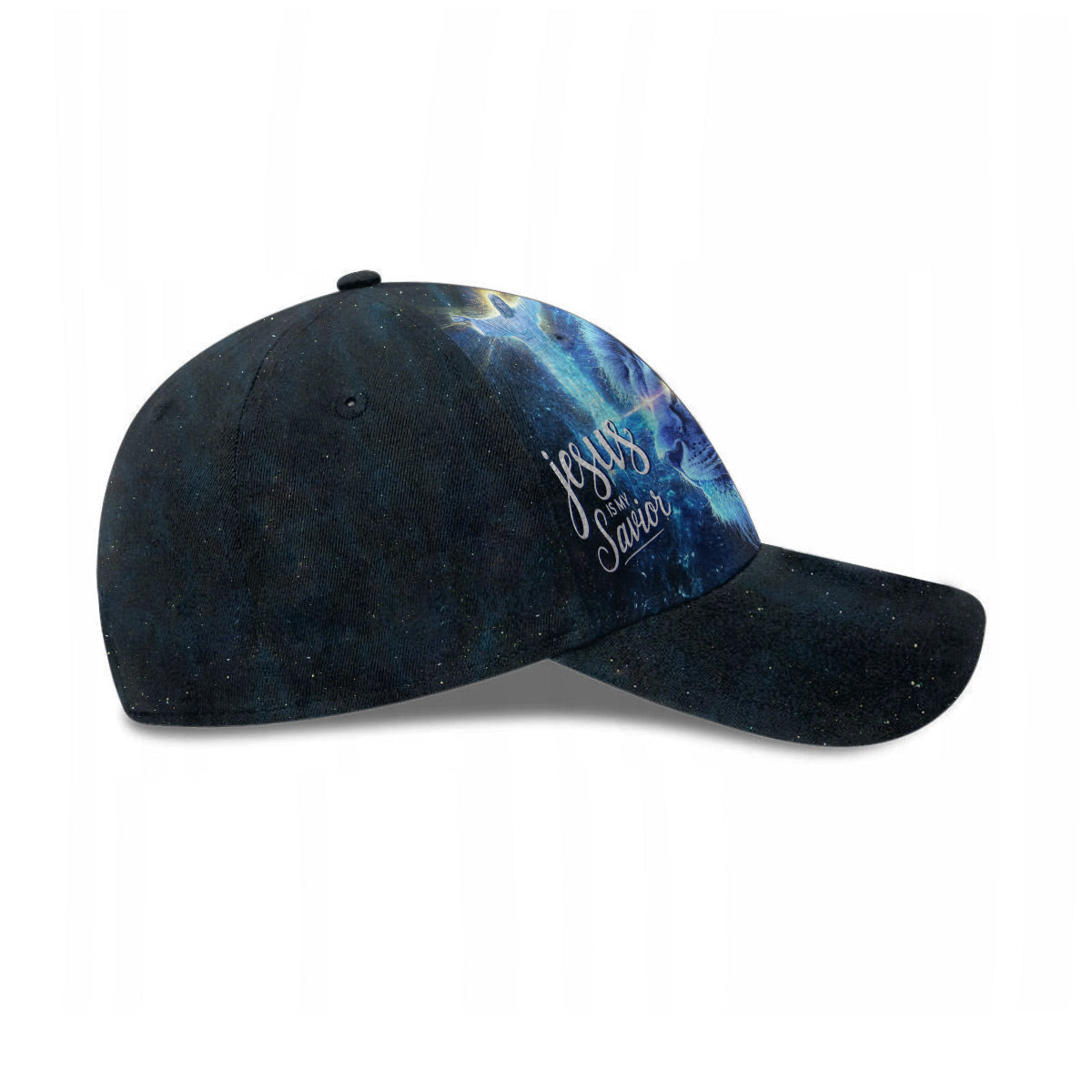 Jesus Is My Savior Baseball Cap