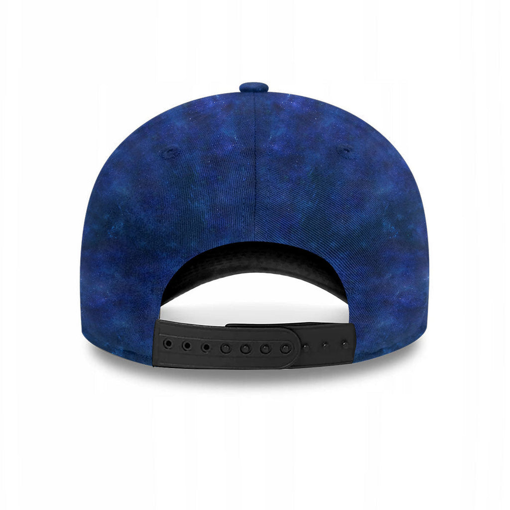 Jesus Is My Savior Baseball Cap