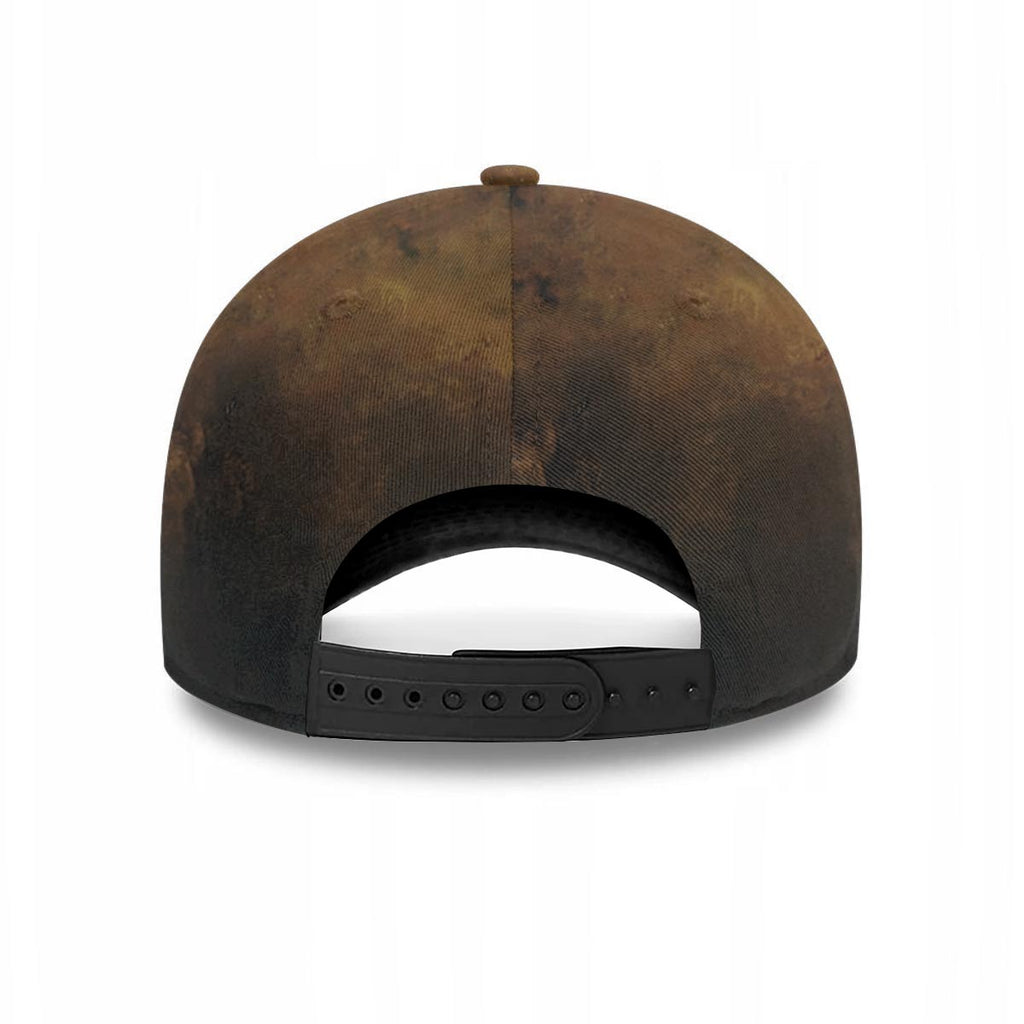 God is Good All The Time Baseball Cap