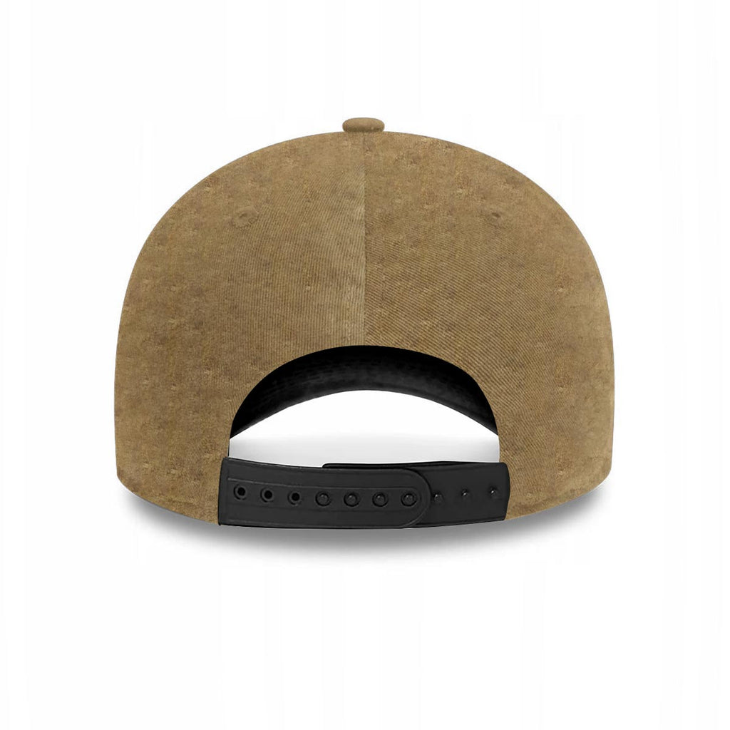Team Jesus Good Shepherd Baseball Cap
