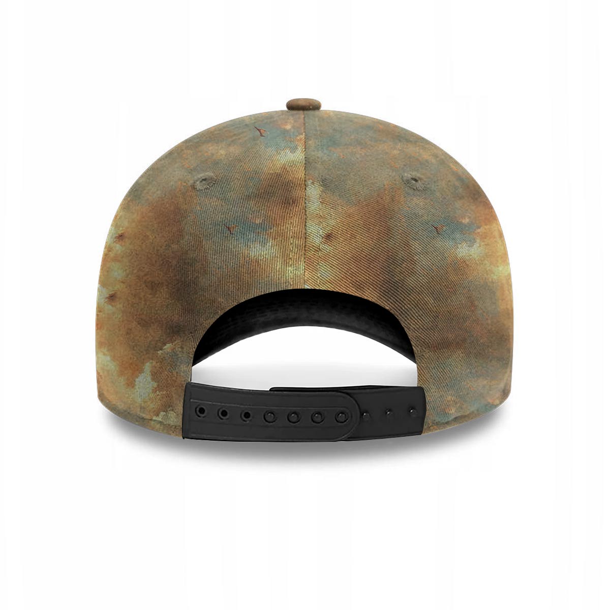 Be Strong and Courageous Baseball Cap