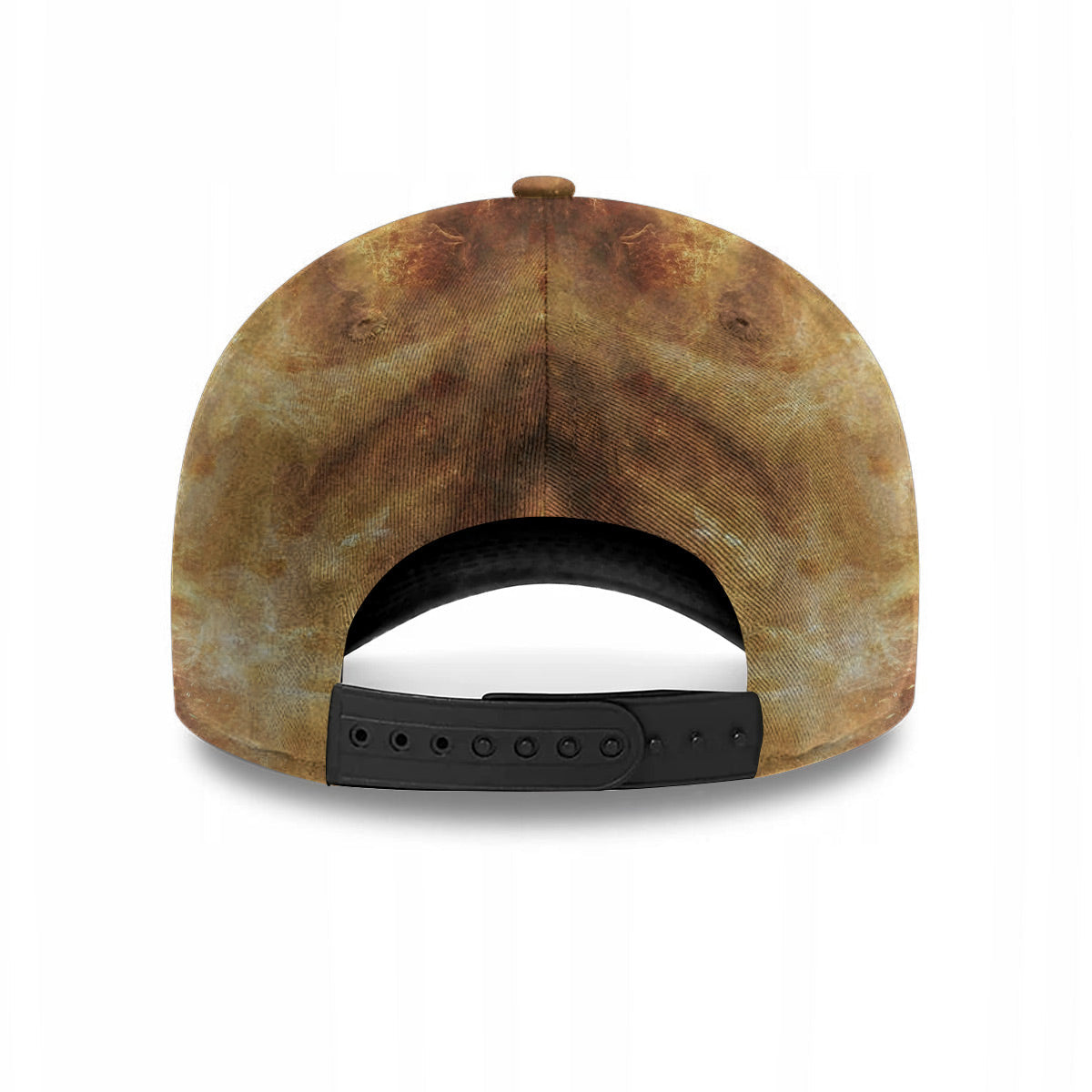 Team Jesus – Lion of Judah Baseball Cap