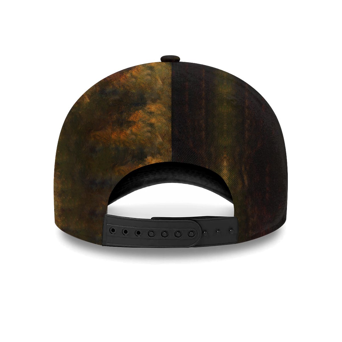 Child of God – Divine Embrace Baseball Cap